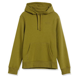 Wholesale <b>Workout</b> Athleisure Simple Hoodie New Latest Style Baggy Loose Blank Sweatshirts <b>Hoodies</b> - Product Image 1