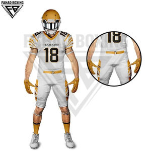 Short en polyester personnalisable de haute qualité, coloré violet et jaune, fabriqué au Pakistan, grande taille, style américain, par un fournisseur de qualité. - Product Image 4