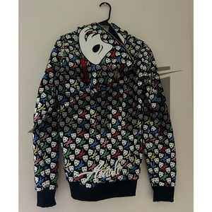 Sweat à capuche pour homme en coton 100% fabriqué au Pakistan, vente directe d'usine, échantillon gratuit, vêtements pour homme, sweats à capuche - Product Image 2