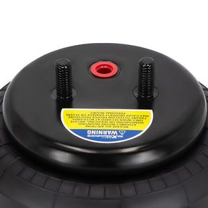 Kit Universale di 2 Sospensioni Pneumatiche da 2500 lbs per Ford F 150/F 250/F 350 W21 760 6781, Ammortizzatori e Sistemi di Sospensione Tuning - Product Image 3