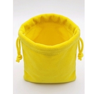 Sacs cadeaux en tissu de coton avec cordon de serrage, pochettes réutilisables écologiques pour les cadeaux de mariage, les cadeaux de fête, le rangement de voyage, les travaux manuels DIY - Product Image 1