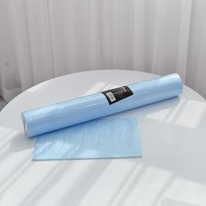 Convenient Roll <b>Sheet</b> Large 1 Roll Disposable <b>Waterproof</b> <b>Bed</b> Cover Hospital Sanitary <b>Waterproof</b> Paper Roll Paper Oriental Medici - Product Image 3