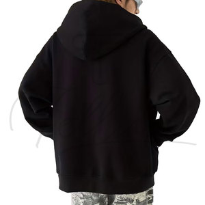 Sudaderas casuales de invierno para hombre, sudaderas personalizadas de color, sudaderas de moda para hombre, sudaderas ajustadas para hombre - Product Image 3