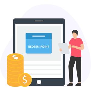 แอปพลิเคชันมือถือสำหรับสะสมแต้มและสิทธิพิเศษขั้นสูง พร้อมการเชื่อมต่อระบบ POS, ข้อมูลเชิงลึกที่ขับเคลื่อนด้วย AI และระบบอัตโนมัติเพื่อการรักษาลูกค้า - Product Image 1