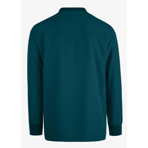 Blouses médicales OEM pour le personnel de santé – Tissu respirant – Uniforme médical pour les responsabilités cliniques quotidiennes - Product Image 4