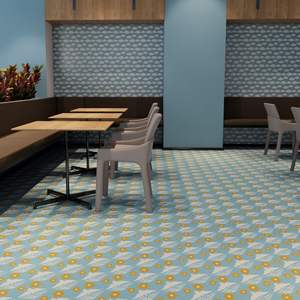 Bloque de cemento de hormigón para decoración de paredes y vallas, tanto para espacios interiores como exteriores en Vietnam - Product Image 5