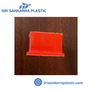 บุชกันสึกสำหรับบุ้งกี๋รถขุด Red Square รุ่น XE55/60/65/75DA (หมายเลขรุ่น 3629870)-Sri Sankarra Plastic - Product Image 2