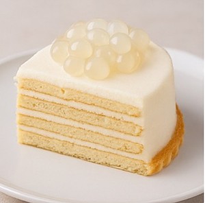 Hot selling Dewy Lychee Flavored Popping <b>Boba</b> perfect for mocktail presentations - Product Image 6