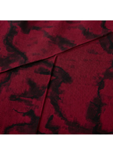 เสื้อยืดสตรีทแวร์แฟชั่นแขนสั้นระบายอากาศดี รับผลิตเสื้อยืดแบรนด์ส่วนตัว บริการ OEM มีไซส์พลัสไซส์ ขายส่งจำนวนมาก - Product Image 5