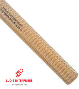 Rétracteur de nerf frontal endoscopique Daniel, courbé à gauche, 17 cm, en acier inoxydable, instrument chirurgical d'endoscopie - Product Image 3