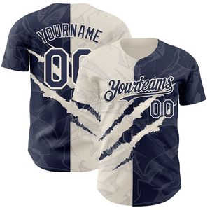 Maillot de baseball antibactérien à manches courtes de haute qualité, col en V entièrement boutonné, sangle en T, 100 % coton biologique, vêtements de sport unisexes personnalisés - Product Image 3