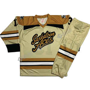 Camiseta de Hockey sobre Hielo Personalizada Tonton, Impresión por Transferencia de Calor, Transpirable, Bordado Vintage, Nombre del Equipo Personalizado, Secado Rápido, Unisex para Adultos - Product Image 2