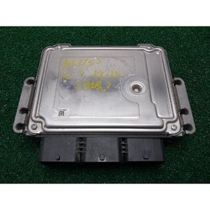 308 ECU et modules informatiques d'occasion 9666729580 - Product Image 2