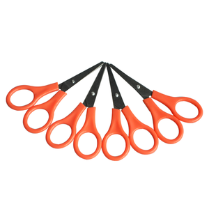 Tijeras pequeñas de acero inoxidable para vendajes médicos, corte de gasa, accesorio para botiquín de primeros auxilios, instrumento médico reutilizable - Product Image 4