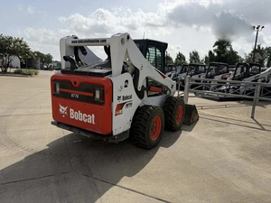 Cargadora Compacta de Dirección Deslizante 226B2 2022, Equipo de Construcción de Servicio Pesado, Carga Nominal de 200 Toneladas, Bomba de 75KW/60KW, Motor, Rodamientos, Caja de Cambios - Product Image 3
