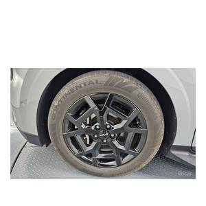 Kia Carnival 2024 de 9 Plazas, Versión Gravity, con Cámara Trasera, Asientos de Cuero, Caja de Cambios Automática, Volante a la Izquierda, 52,915 km, Combustible Diésel - Product Image 5