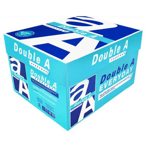 กระดาษถ่ายเอกสารดับเบิ้ล เอ A4 สีขาว 70/80 แกรม - Product Image 2