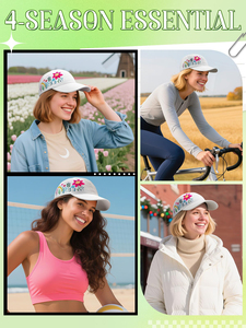 Best Sporty Breathable <b>Waterproof</b> Canvas Baseball <b>Caps</b> 100% Cotton Unisex Lightweight High Quality Metal Buckle Baseball <b>Cap</b> - Product Image 4