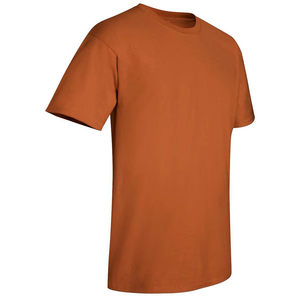 เสื้อยืดคอตตอน 100% แบบยูนิเซ็กซ์สั่งทำพิเศษ พร้อมโลโก้สำหรับแบรนด์และธุรกิจ - Product Image 3