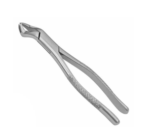 Pinzas Dentales de Acero Inoxidable Alemán de Alta Calidad, Alicates Manuales para Extracción de Dientes para Dentistas, Instrumentos Quirúrgicos - Product Image 4