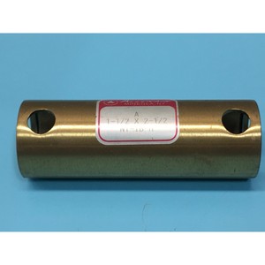 ALLENAIR NT-IB-H 1-1/2 X 2-1/2 COVER CYLINDER - Equipo y Piezas de Semiconductores de Confianza de Marca Global - Product Image 1
