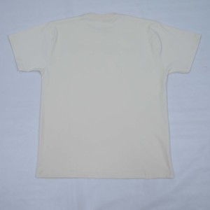 เสื้อยืดคอกลมแขนสั้นทรงเข้ารูปสำหรับผู้ชาย คุณภาพสูง สั่งทำโลโก้ได้ ขายส่ง ปักลายนูน แห้งเร็ว เหมาะสำหรับการฝึกซ้อมกลางแจ้งในฤดูร้อน - Product Image 6