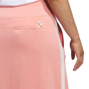 Couleurs et logo personnalisables, vêtements de sport respirants de haute qualité pour femmes, jupe de tennis avec poches avant/dans la taille, vente en gros - Product Image 5