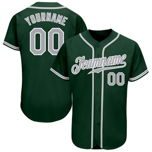 Wholesale Best Selling OMMIZ INDUSTRY Custom Crimson Pinstripe <b>Gold</b>-White Authentic Baseball Jersey - Product Image 3