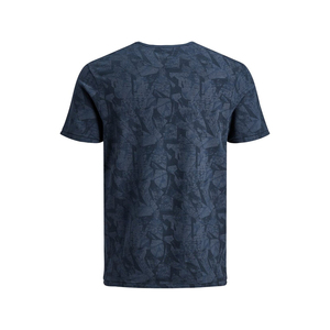 T-shirt en coton pour homme haute performance avec des caractéristiques de confort avancées et un tissu durable pour un usage quotidien actif - Product Image 2