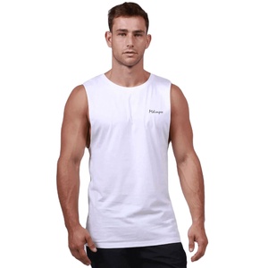 Workout Wear Custom Made Tank Top For Men Gym Clothing Men Tank Top Breathable Men Tank Top Uploaded - Product Image 6