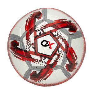 Balón de Fútbol Profesional de Alta Calidad 2024, Tamaño Estándar 4, Balón de Fútbol Oficial con Logotipo Personalizado para Entrenamiento - Product Image 2