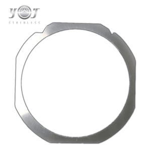 Anneau de film de cadre de découpe de gaufrette - Product Image 4