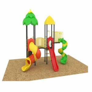 Estación de juego múltiple - Product Image 1