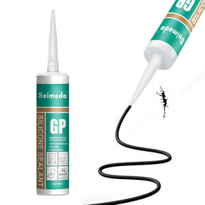 Adhésif polyuréthane multi-matériaux à usage général, scellant résistant au vieillissement, pour la réparation <span class=keywords><strong>de</strong></span> petites fissures à la maison, métal, plastique, verre - Product Image 2
