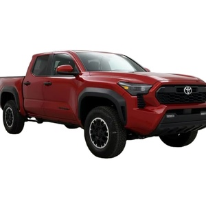 2024 Toyota Tacoma TRD 4WD แบบ double CAB off-road