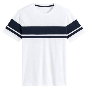 Camisetas de Hombre Más Vendidas, Jersey con Serigrafía, Diseño Sólido, Fabricación Profesional, Ropa Casual de Verano a Buen Precio - Product Image 1
