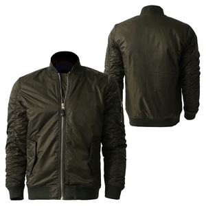 แจ็คเก็ตกันหนาวสีดำสำหรับผู้ชายเสื้อโค้ทกันน้ำ - Product Image 3