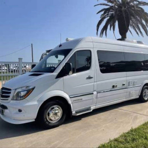 Camping-car classe B d'occasion Airstream Interstate 3500 Lounge <span class=keywords><strong>2016</strong></span> - Product Image 1