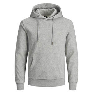Sudaderas con Capucha para Hombre, Diseño Moderno, Servicio OEM con MOQ Bajo, Sudaderas Básicas Personalizadas 2026, Último Diseño para Adultos - Product Image 1