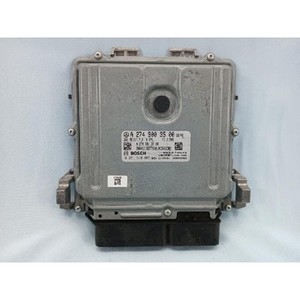 Gebrauchte 2022 C220 ECU OEM A2749003500 - Product Image 1