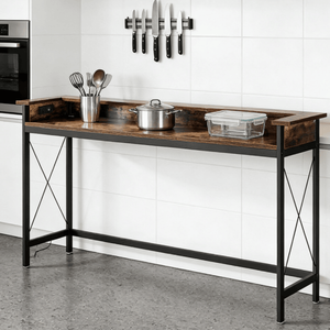 Long <b>Console</b> <b>Table</b> - Product Image 1