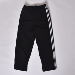 Pantalon baggy imperméable avec logo réfléchissant personnalisé de haute qualité pour le ski et snowboard, coupe-vent avec fermeture éclair, grande taille pour hommes et femmes - Product Image 1