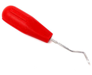 Elevadores Dentales de Acero Inoxidable Ligeros, Fuente de Alimentación Manual, Instrumentos Quirúrgicos Esenciales para Raíces, Set Certificado CE Clase I - Product Image 6