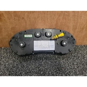 Panel de Instrumentos / Panel de Control Usado OEM 9665107680 para 308 2007-2011 - Product Image 2