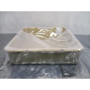 AMAT 0020-75984 Cubierta, Protector RF, Dorado, Interlock - Equipo y Piezas de Semiconductores de Confianza de Tradicción Global - Product Image 4