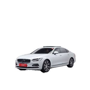 2024 pour S90 B6 AWD Ultimate Volant à Gauche Boîte Automatique Sièges en Cuir Toit Panoramique Phares LED Caméra Arrière 6 208 - Product Image 1
