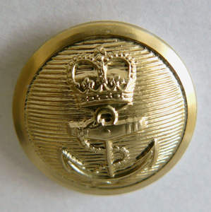 Botones Metálicos Personalizados de Primera Calidad para Bandas de Marcha y Uniformes de Escenario |   Accesorios Decorativos Bordados para Blazer - Product Image 5