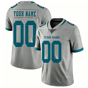 Camiseta de Fútbol Americano para Mujer, Ropa Deportiva Premium con Diseño de Número Impreso Resistente - Product Image 5