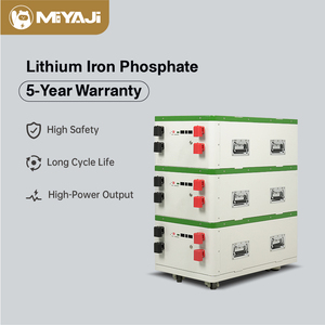 Sistema Solar Fuera de la Red, Almacenamiento de Energí<span class=keywords><strong>a</strong></span> Completo para el Hogar con Baterí<span class=keywords><strong>a</strong></span> de Respaldo LiFePO4, Inversor y Sistema Integrado de Almacenamiento de Energí<span class=keywords><strong>a</strong></span> - Product Image 6