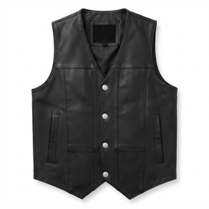 Gilet tactique sans manches pour homme, coupe-vent, imperméable, pour le golf, la chasse, la pêche, le camping, le travail, logo personnalisé, vente en gros - Product Image 6